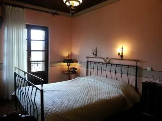 Guesthouse Agonari