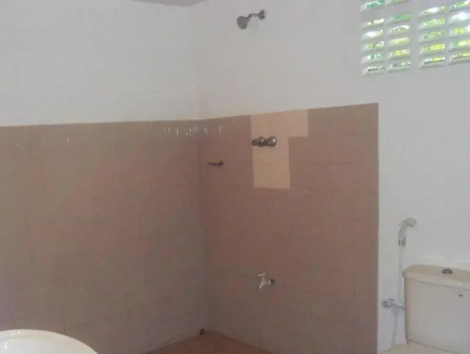 C-Lanka Family Guesthouse