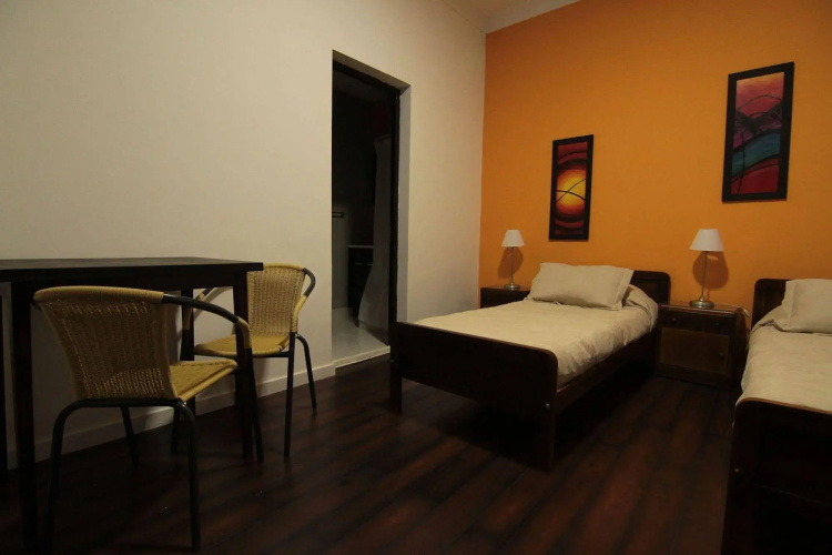 Hotel Ancón