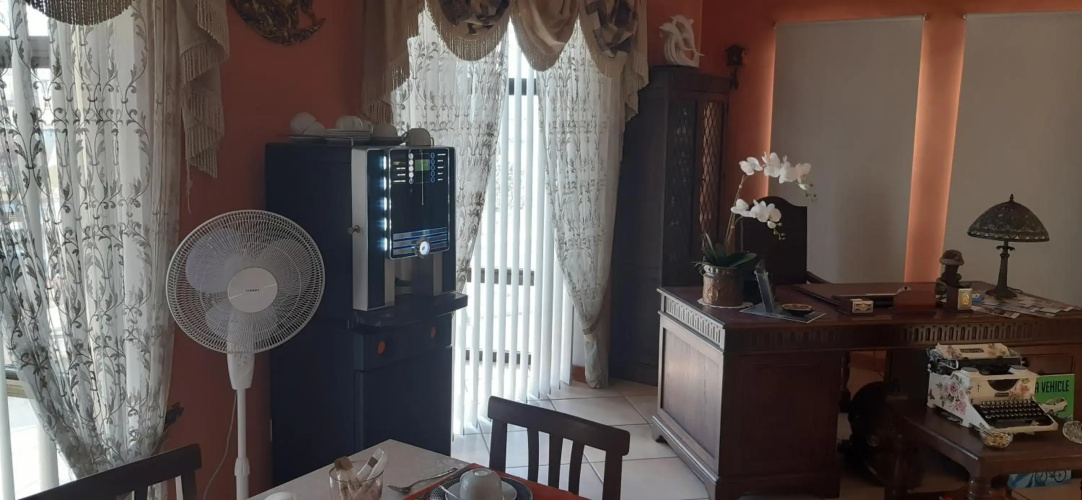Kikka B&B