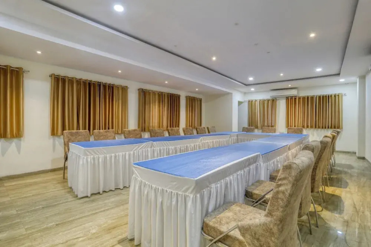 Hotel Konark