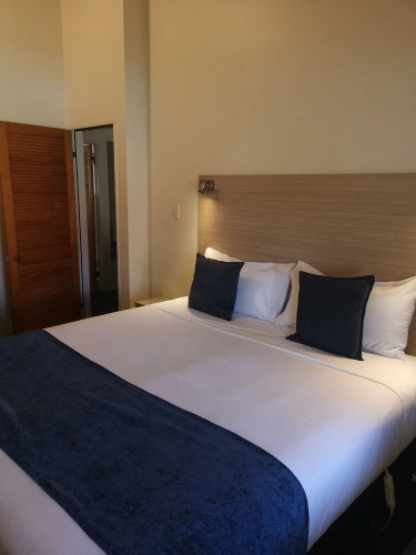 2 Bedrooms Standard room
