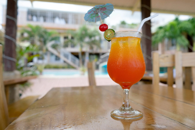 Ging-Ging Hotel & Resort