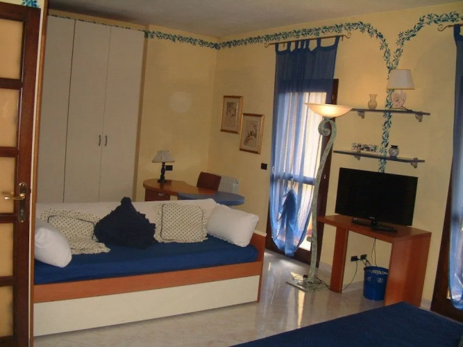 Sardinia BB house