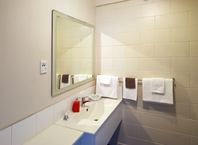 1 Bedroom Standard Apartment