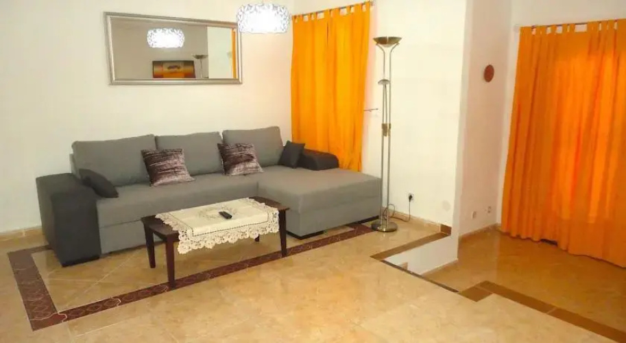 Bungalow Tegueste