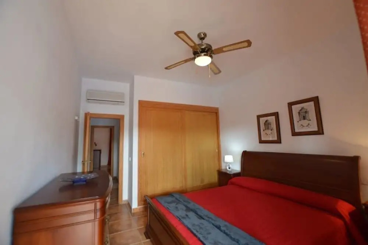 Villa Marilda