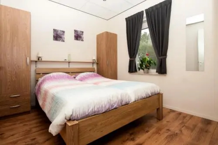 Vakantiewoningen Ut Tumpke