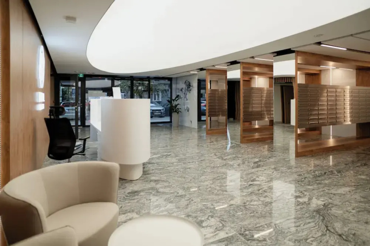 Global Apartments