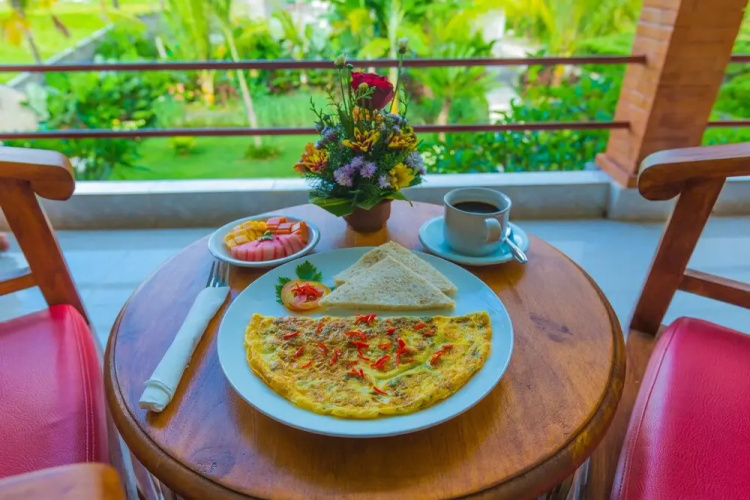 Tantra House Ubud