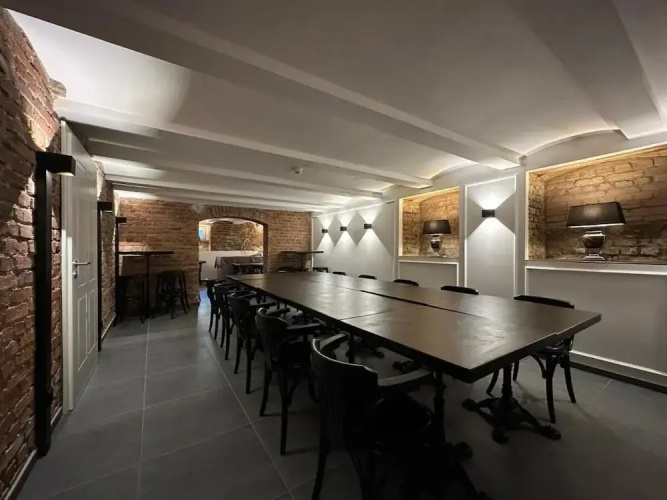 Hotel Markt 5