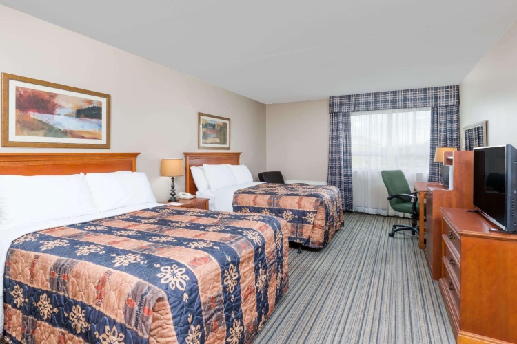 Business Double room