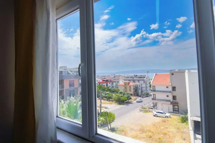 Palmi̇ye Sui̇t Apart