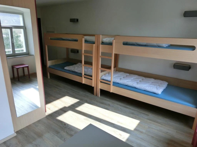 DJH Jugendherberge Rottweil