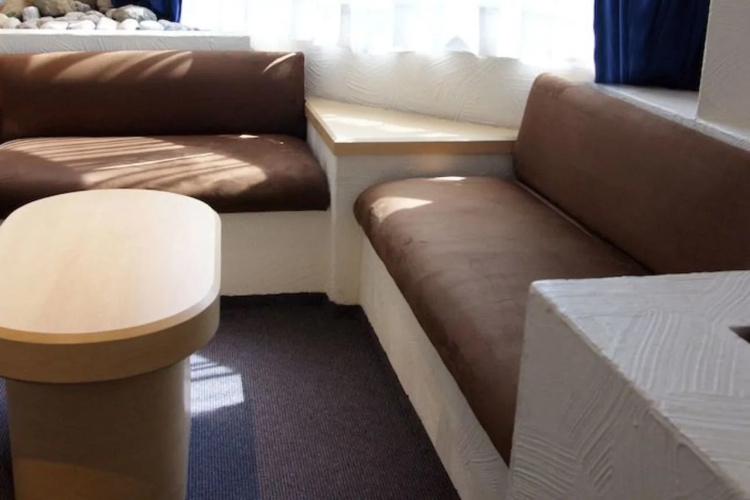 Portonovo Hotel & Suites