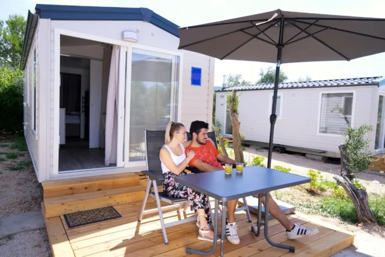 1 Bedroom Standard room