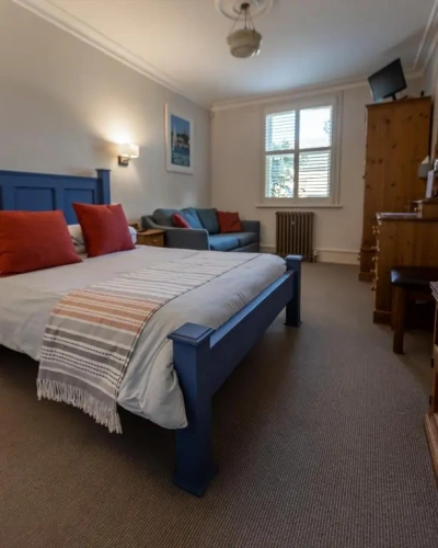 Standard Double Family room