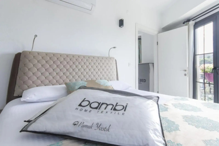Gokceada Marmaros Butik Otel