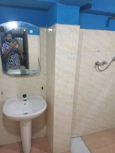 Amaya Hostel and Restaurant