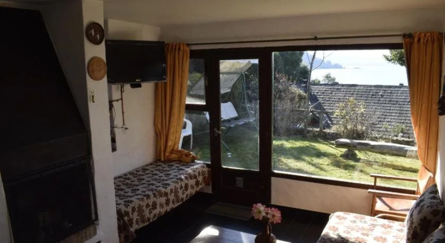 Bungalows Nahuel Malal