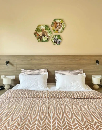 Flock Hotel