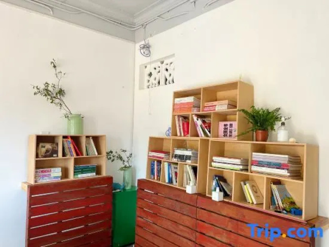 Shenzhen Yulin Mountain Residential Residence