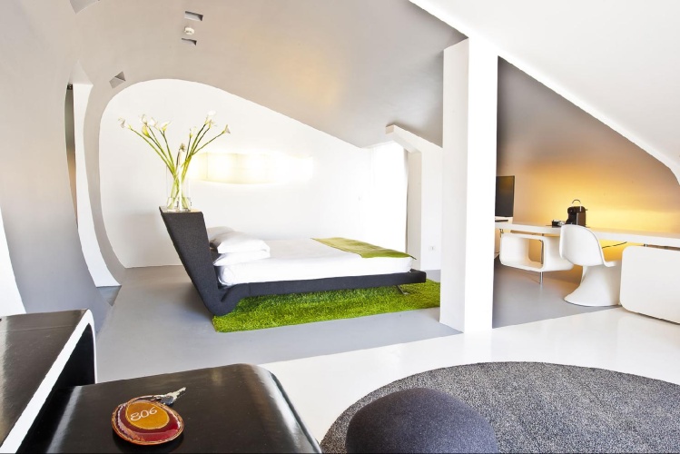Hotel Ripa Roma photo 6