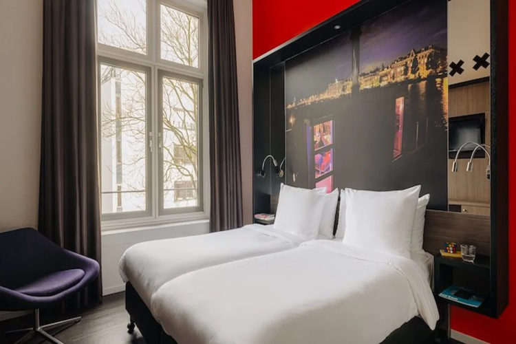 The Manor Amsterdam photo 22