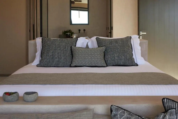 North Santorini - A Luxury Spa Hotel
