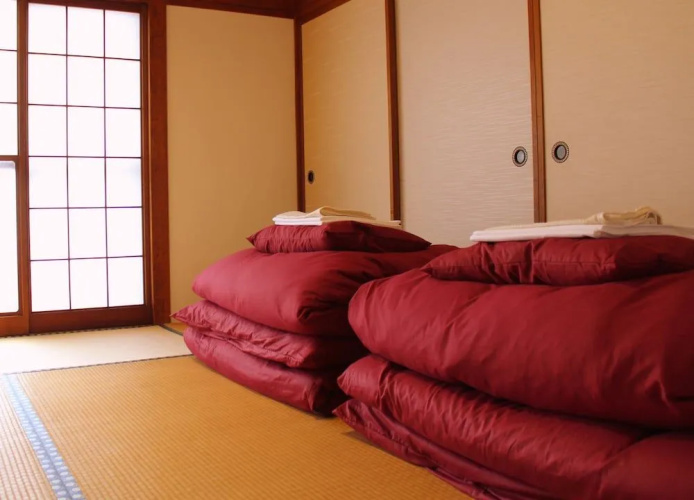 Matsumoto BackPackers