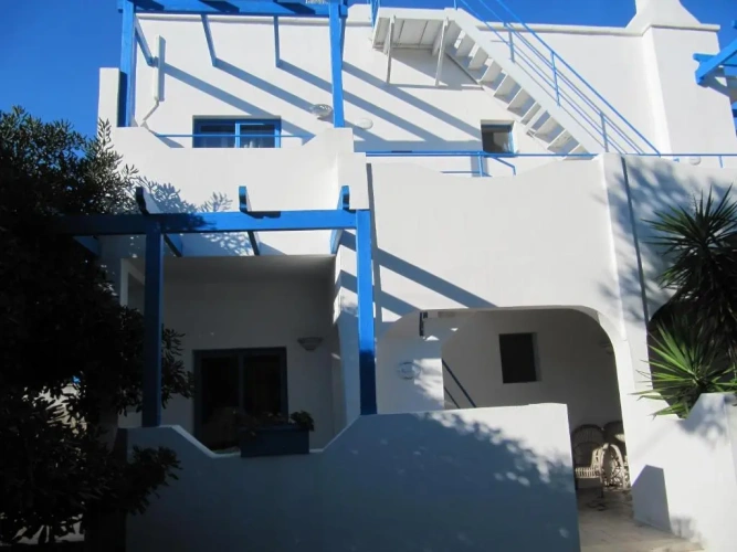 Studio