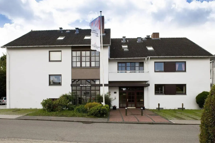 Image de l'hôtel