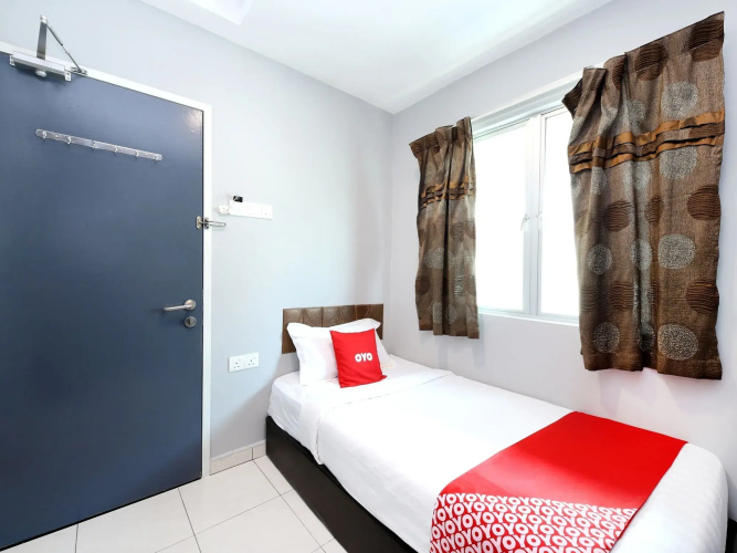 Hotel O 1184 Ho Hotel