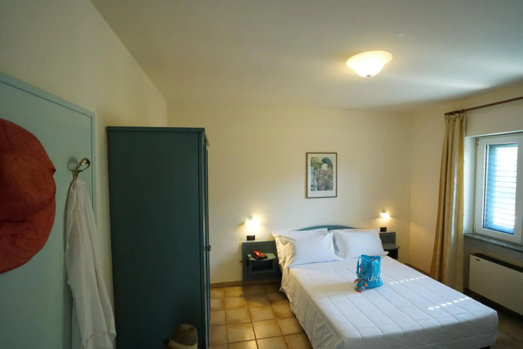 FV Hotels Itaca Nausicaa
