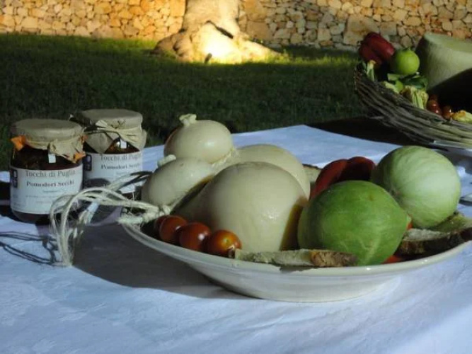 Tenuta Pinto