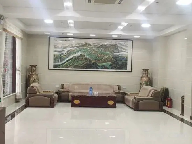 Rencai Hotel (Nan'ao)