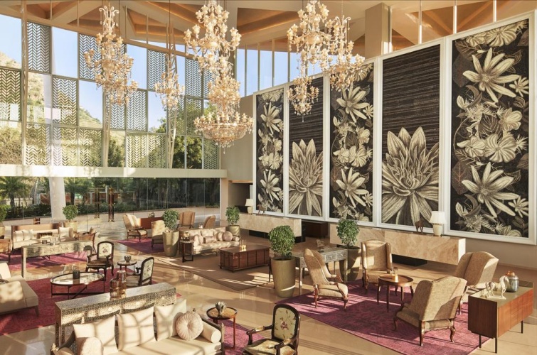 Taj Aravali Resort and Spa photo 16