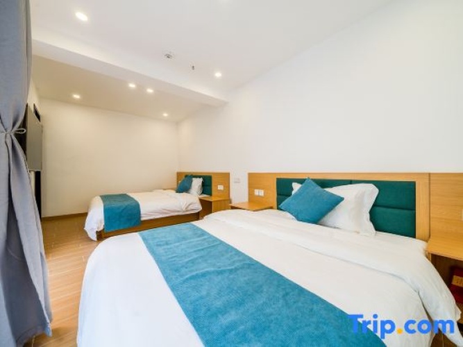 Standard Family room
