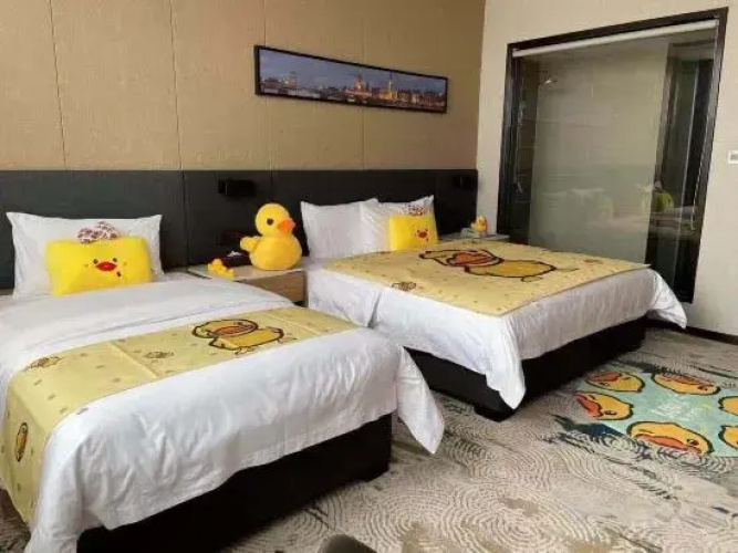 OULAN hotel