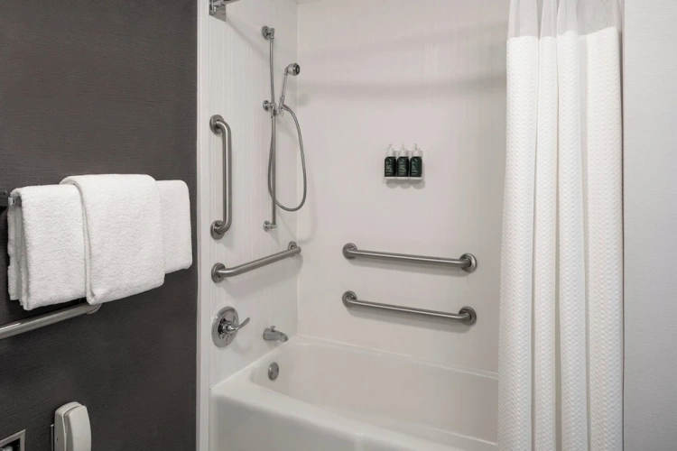 Double Suite with balcony