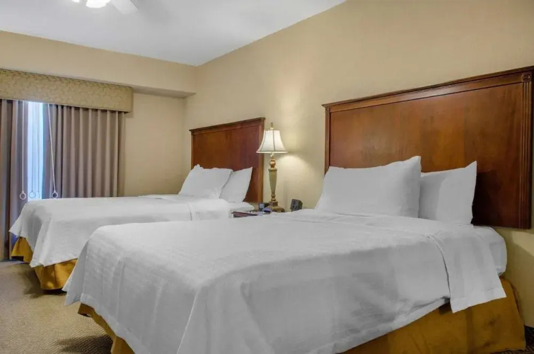 Homewood Suites By Hilton Covington