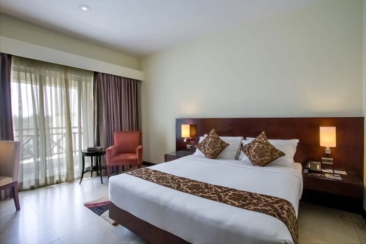 Premium Single room