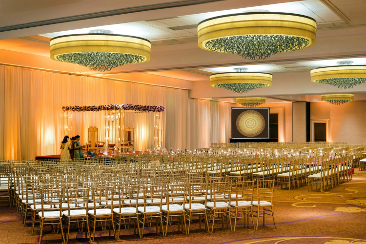 Marriott San Ramon photo 19