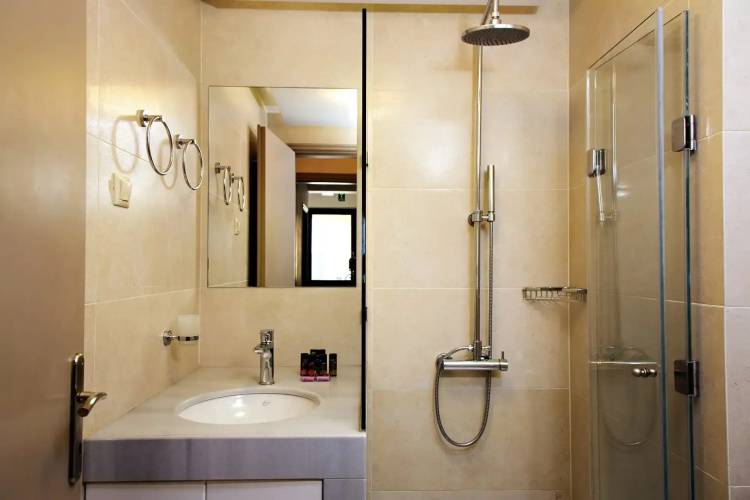 Lefka Apartments