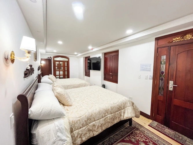 Family Suite
