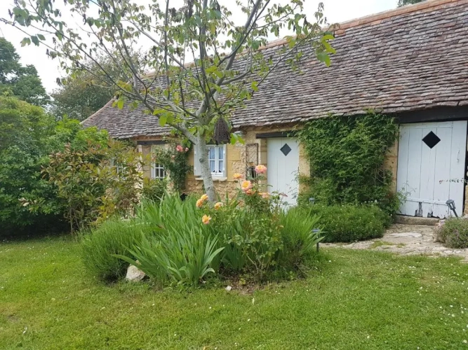 Cottage