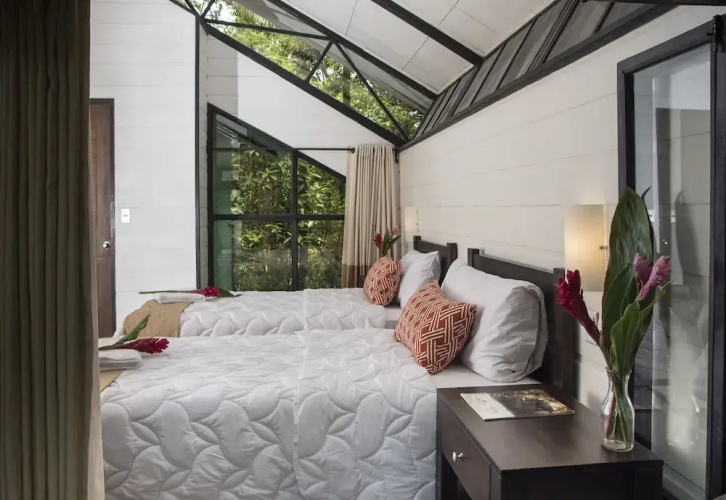 Tapirus Lodge