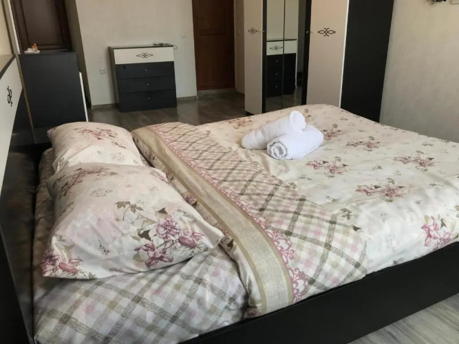guest house