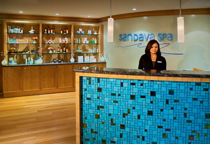 Hyatt Regency Clearwater Beach Resort and Spa photo 33