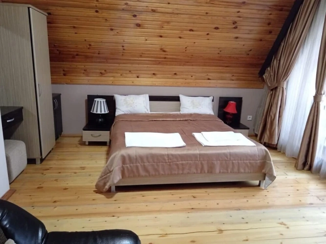 Family Cottage